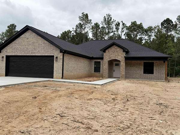 2.18 Acres of Land with Home for Sale in Sheridan, Arkansas