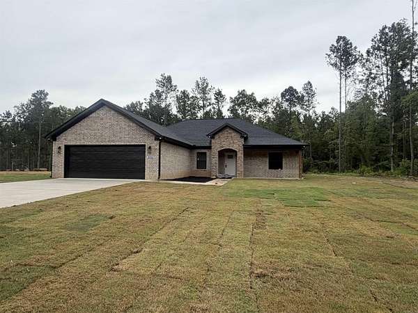 2.18 Acres of Land with Home for Sale in Sheridan, Arkansas