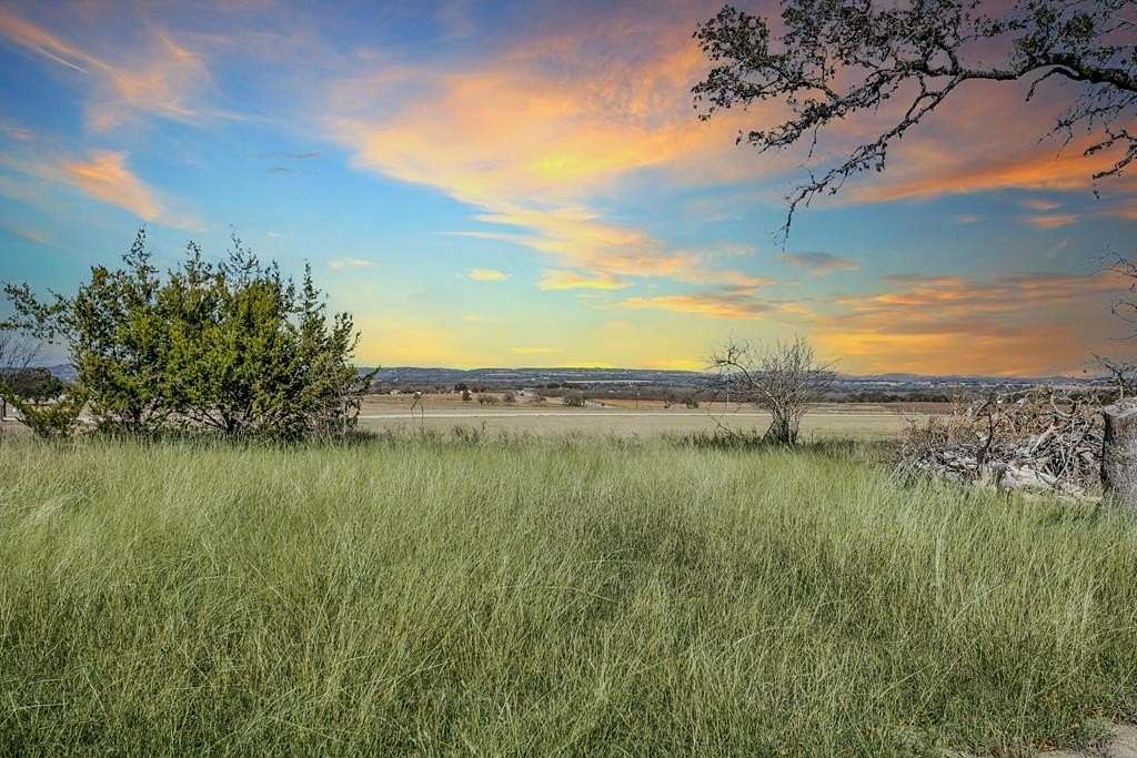 10 Acres of Mixed-Use Land for Sale in Stonewall, Texas