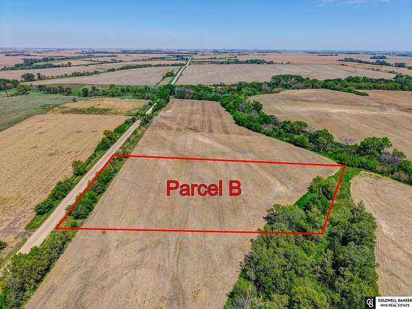5 Acres of Residential Land for Sale in Seward, Nebraska