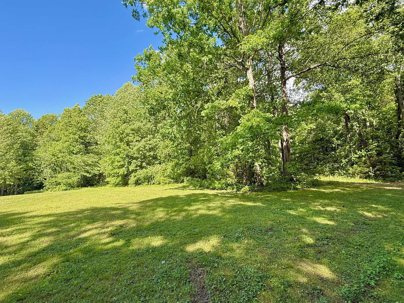33.4 Acres of Recreational & Residential Land for Sale in Dunnville, Kentucky