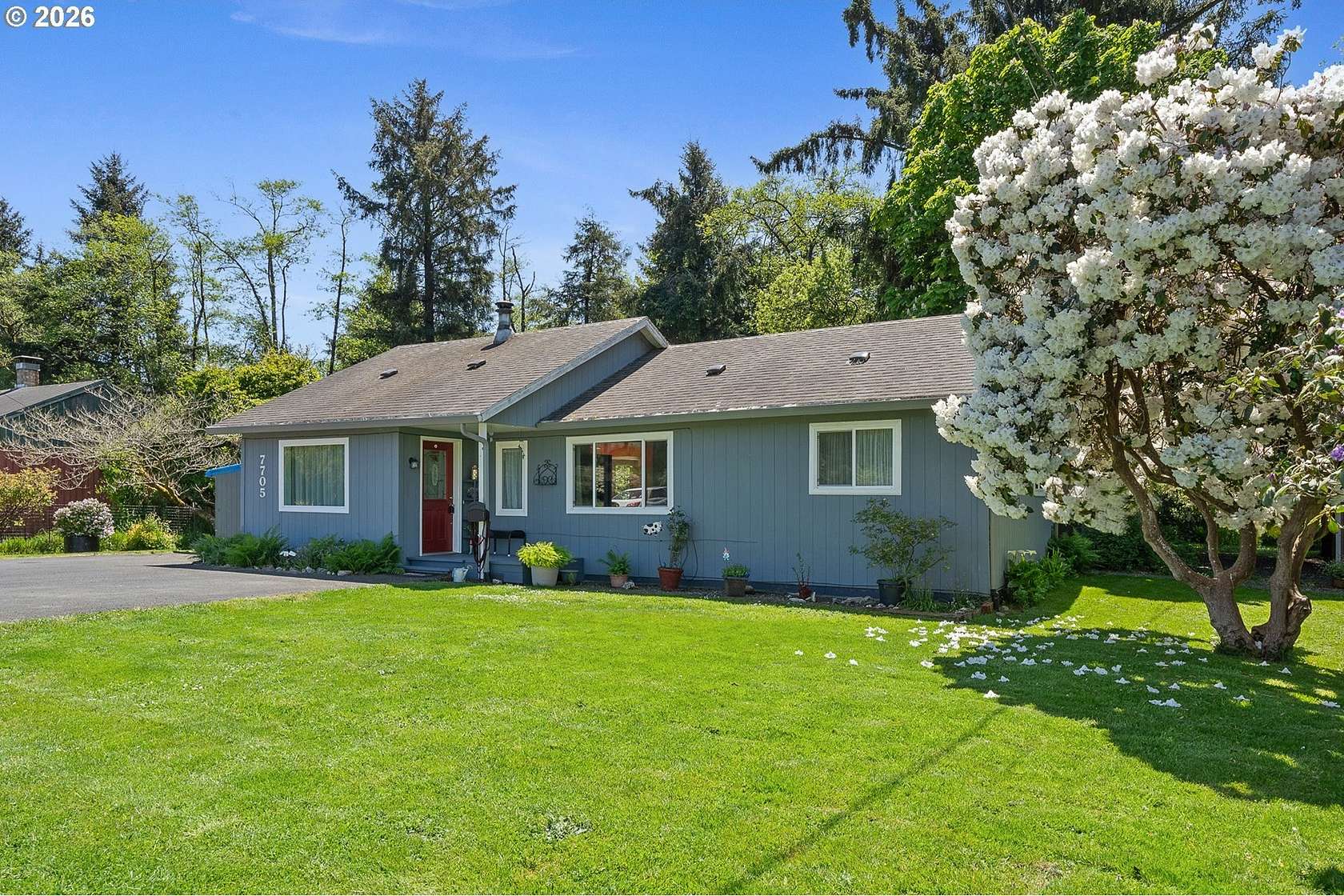 2 Acres of Land with Home for Sale in Tillamook, Oregon
