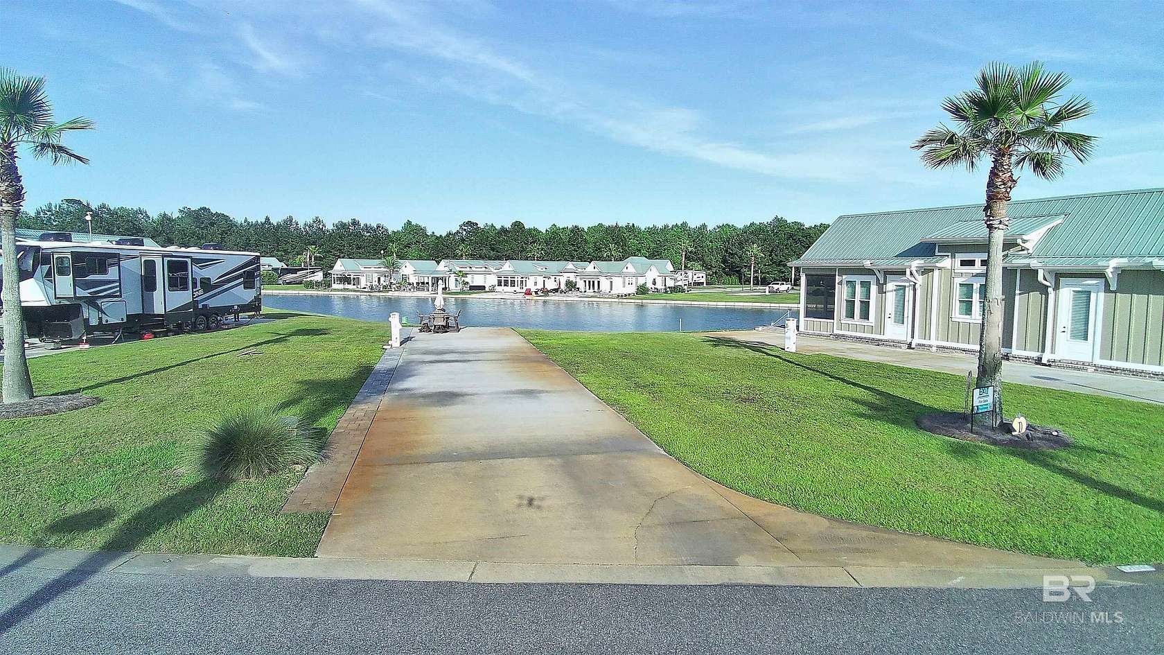 Residential Land for Sale in Elberta, Alabama