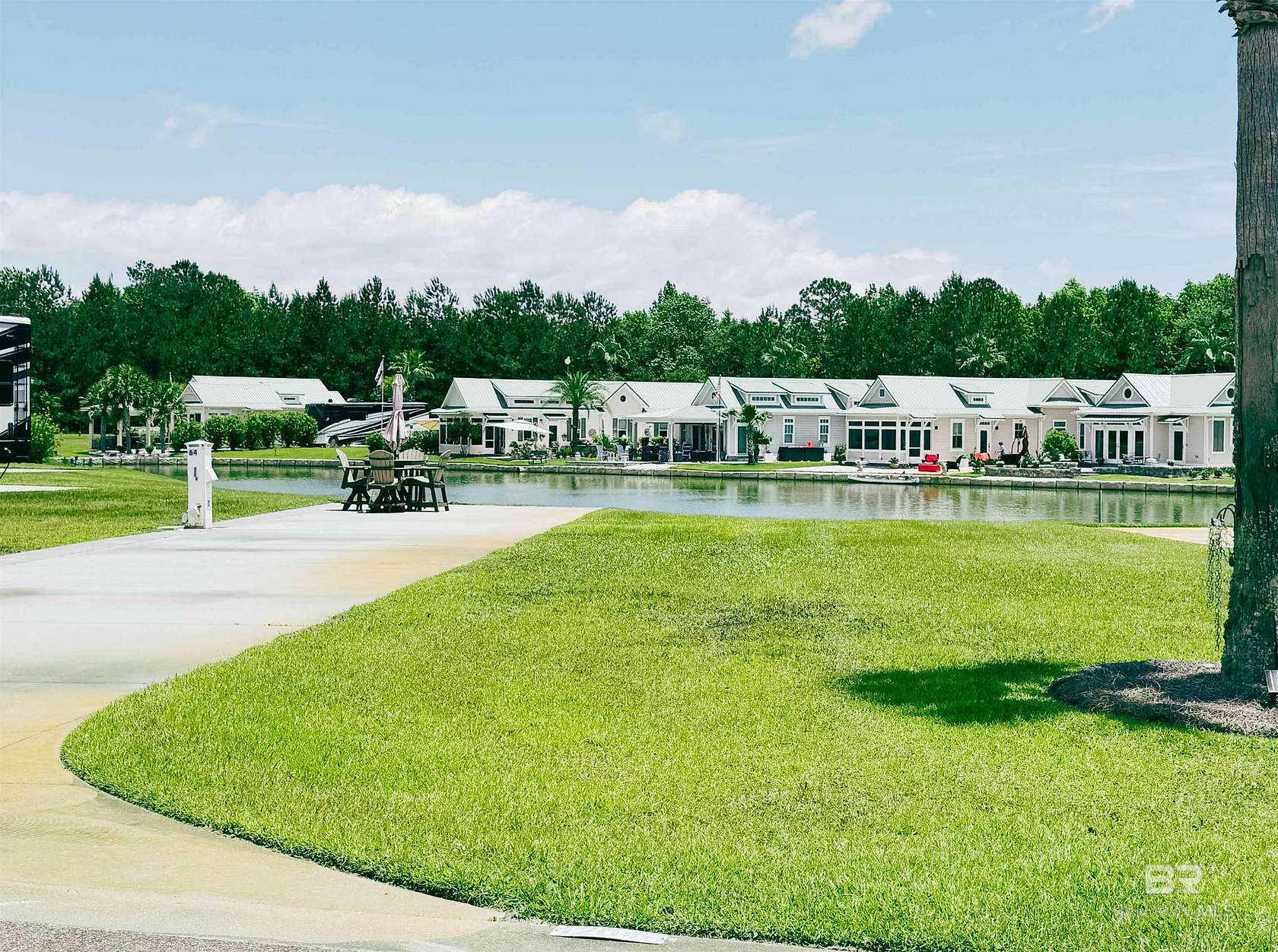 Residential Land for Sale in Elberta, Alabama