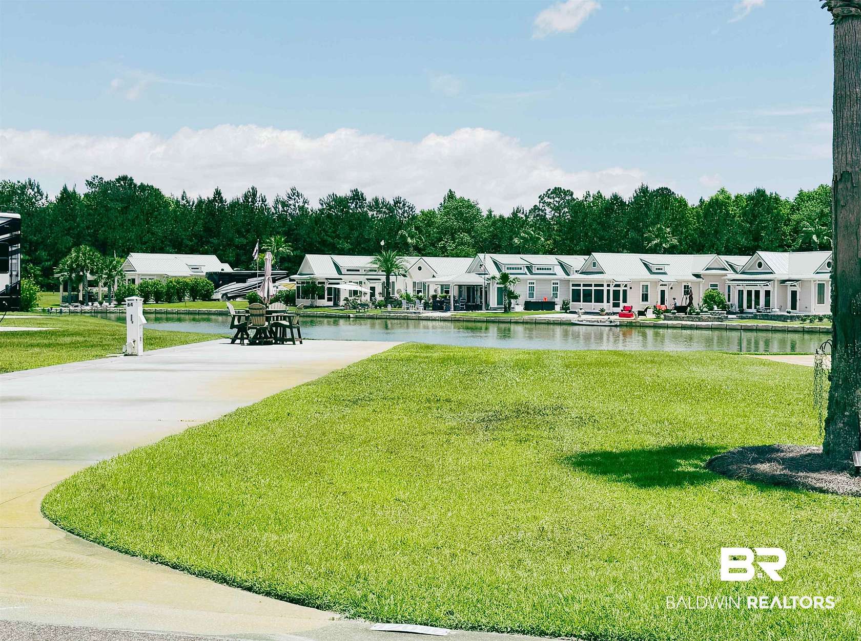 0.19 Acres of Residential Land for Sale in Elberta, Alabama