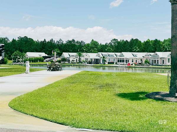 Residential Land for Sale in Elberta, Alabama