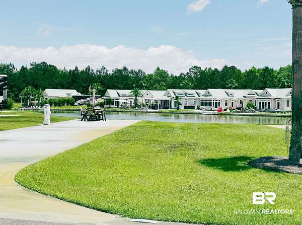 Residential Land for Sale in Elberta, Alabama