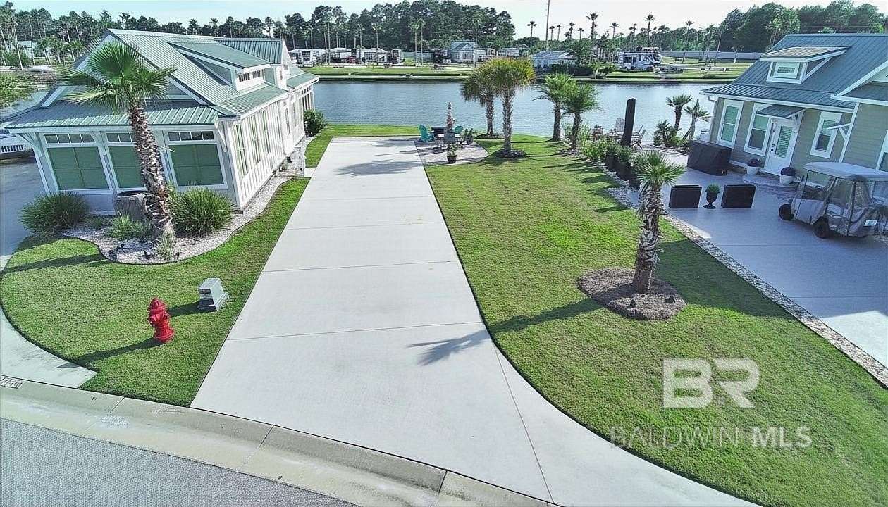 Land for Sale in Elberta, Alabama