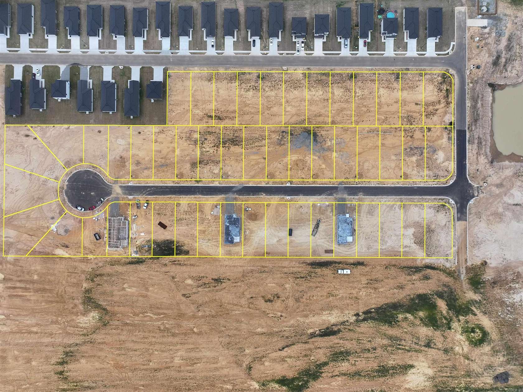 0.14 Acres of Land for Sale in Ward, Arkansas