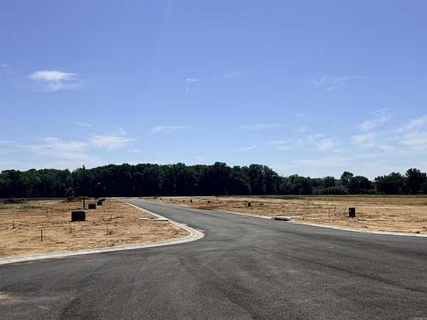 0.14 Acres of Land for Sale in Ward, Arkansas