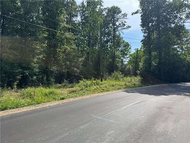 1.35 Acres of Residential Land for Sale in Springfield, Louisiana