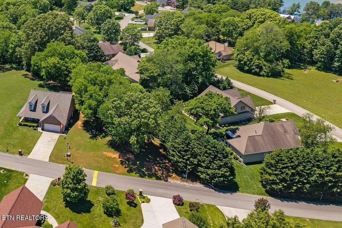 0.21 Acres of Residential Land for Sale in Maryville, Tennessee