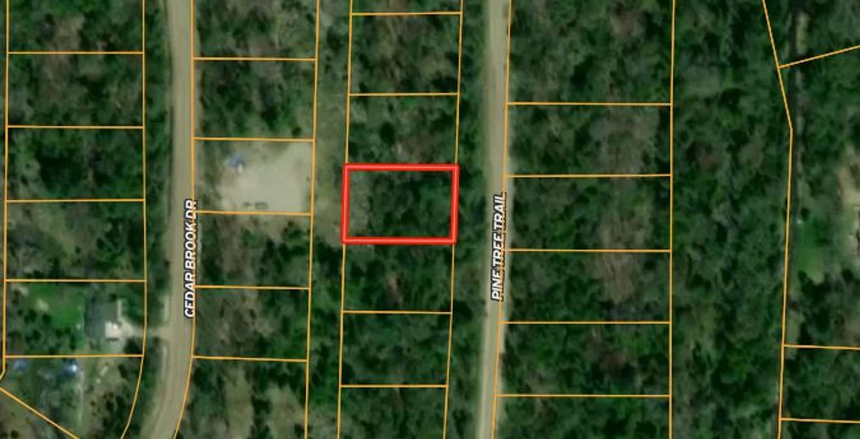 0.4 Acres of Residential Land for Sale in Oscoda, Michigan