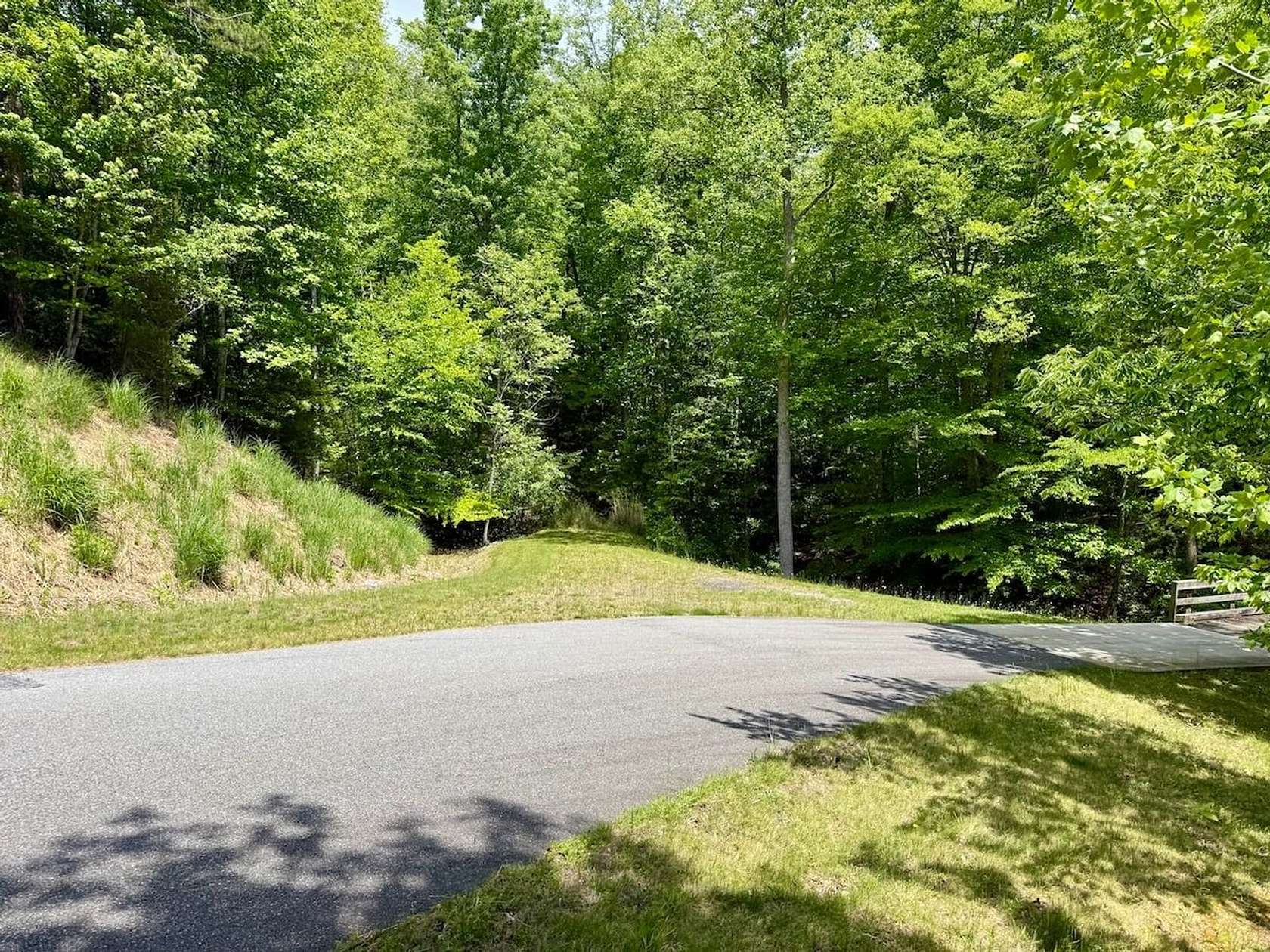 4.73 Acres of Recreational Land for Sale in Millers Creek, North Carolina