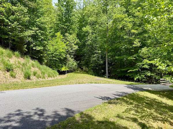 4.73 Acres of Recreational Land for Sale in Millers Creek, North Carolina