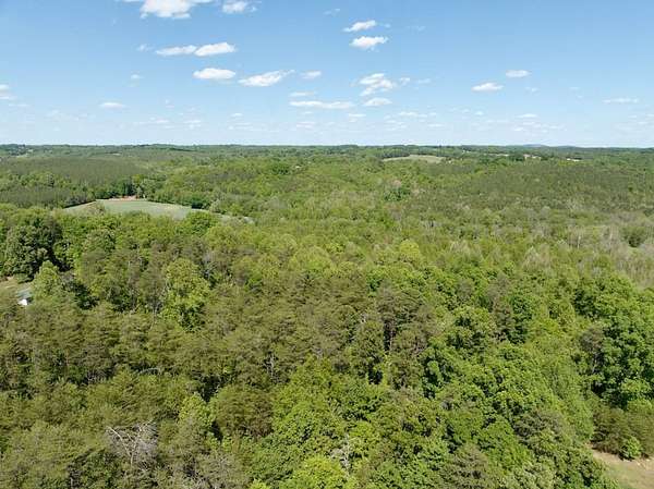 10 Acres of Recreational Land for Sale in Axton, Virginia