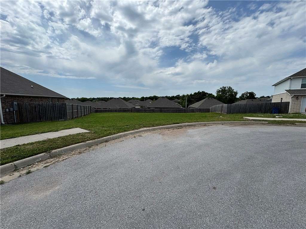0.19 Acres of Residential Land for Sale in Gentry, Arkansas