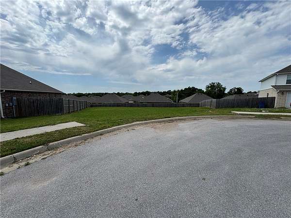 0.19 Acres of Residential Land for Sale in Gentry, Arkansas