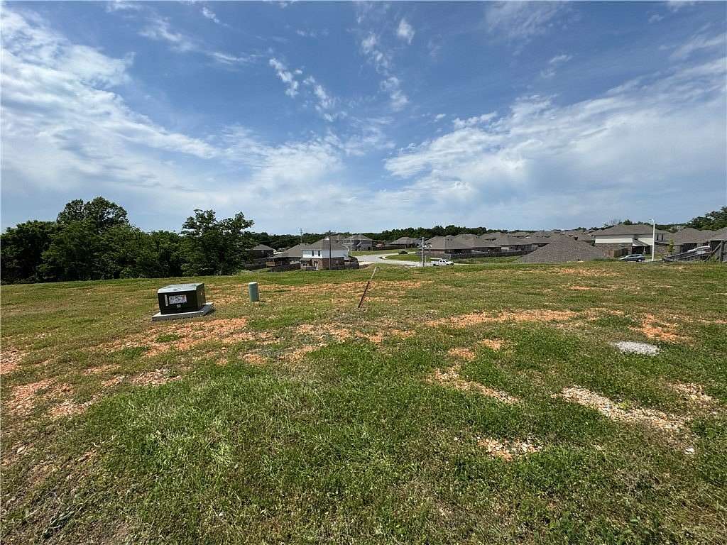 0.29 Acres of Residential Land for Sale in Gentry, Arkansas