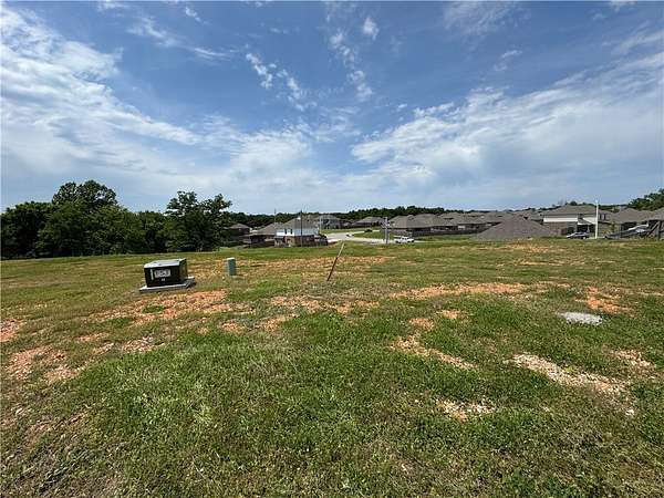 0.29 Acres of Residential Land for Sale in Gentry, Arkansas