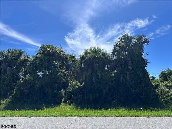 0.23 Acres of Residential Land for Sale in Englewood, Florida
