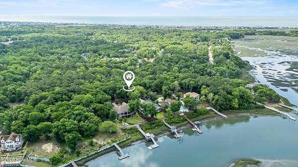 0.46 Acres of Residential Land for Sale in Supply, North Carolina
