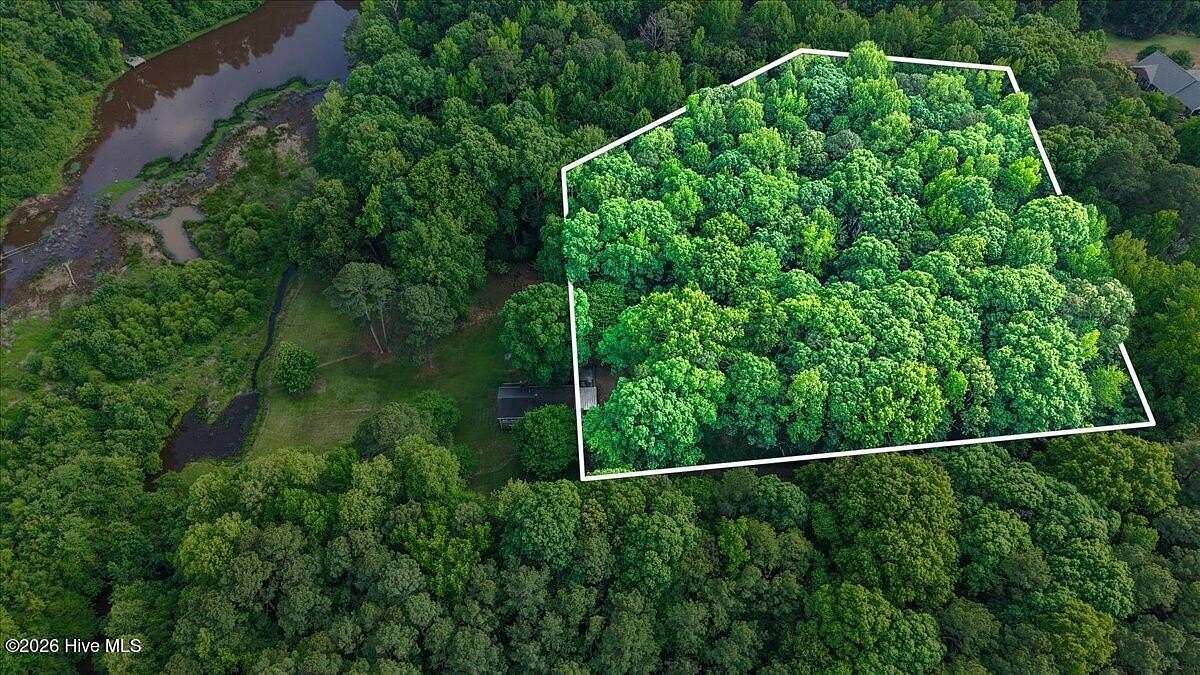 1.13 Acres of Residential Land for Sale in Clayton, North Carolina