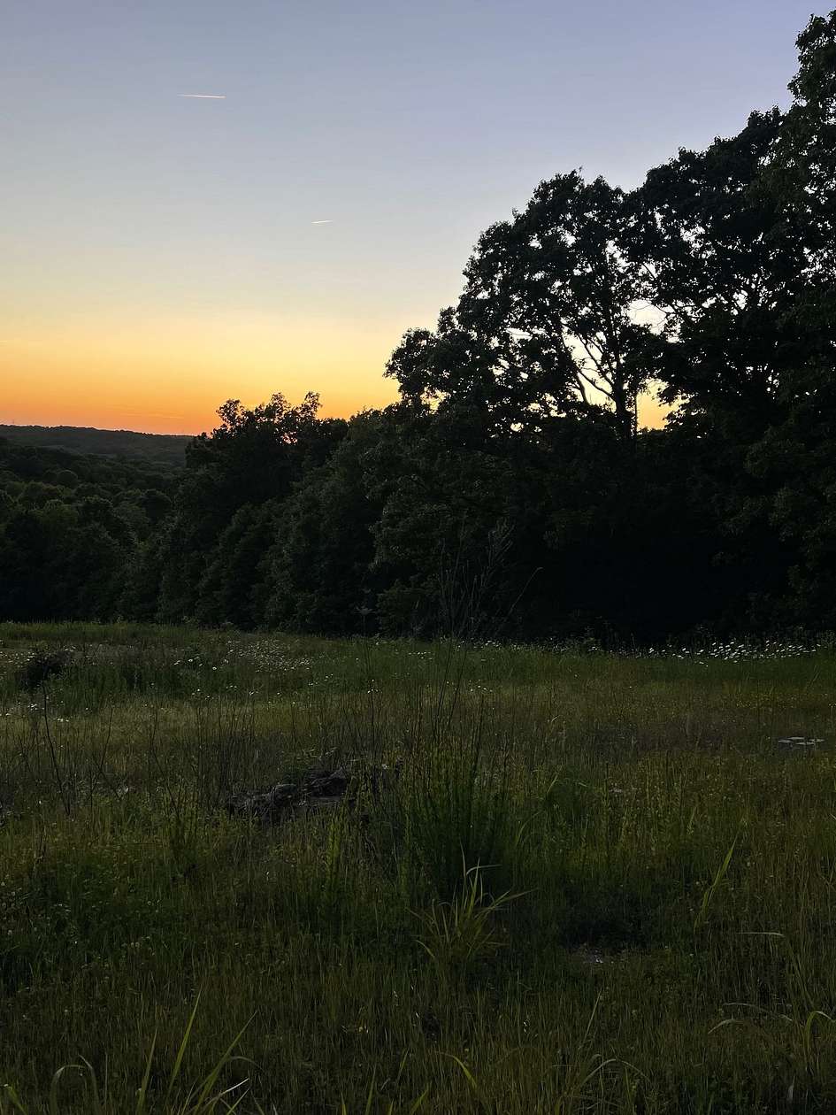 11.9 Acres of Recreational & Residential Land for Sale in Chamois, Missouri