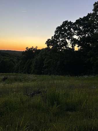 11.9 Acres of Recreational & Residential Land for Sale in Chamois, Missouri