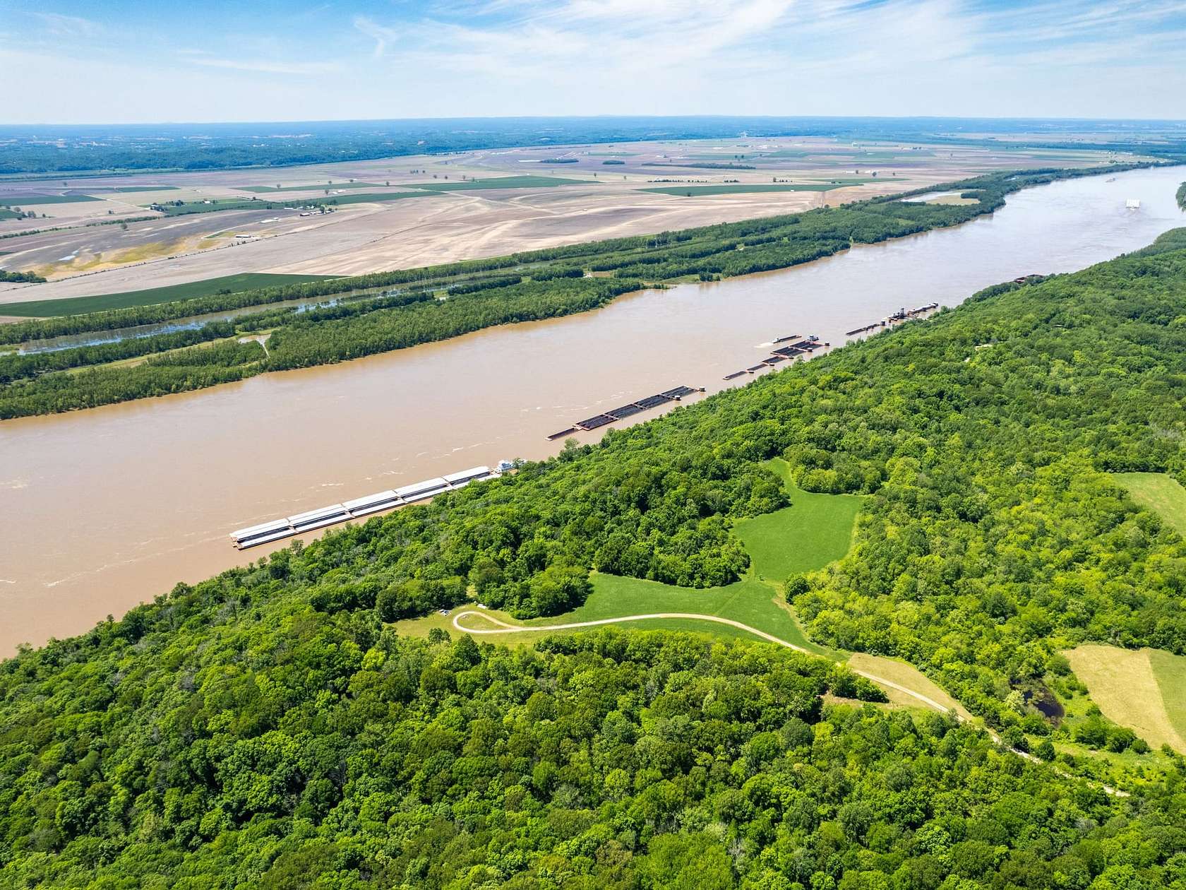 40 Acres of Land for Sale in Rockwood, Illinois