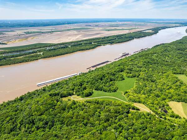 40 Acres of Land for Sale in Rockwood, Illinois