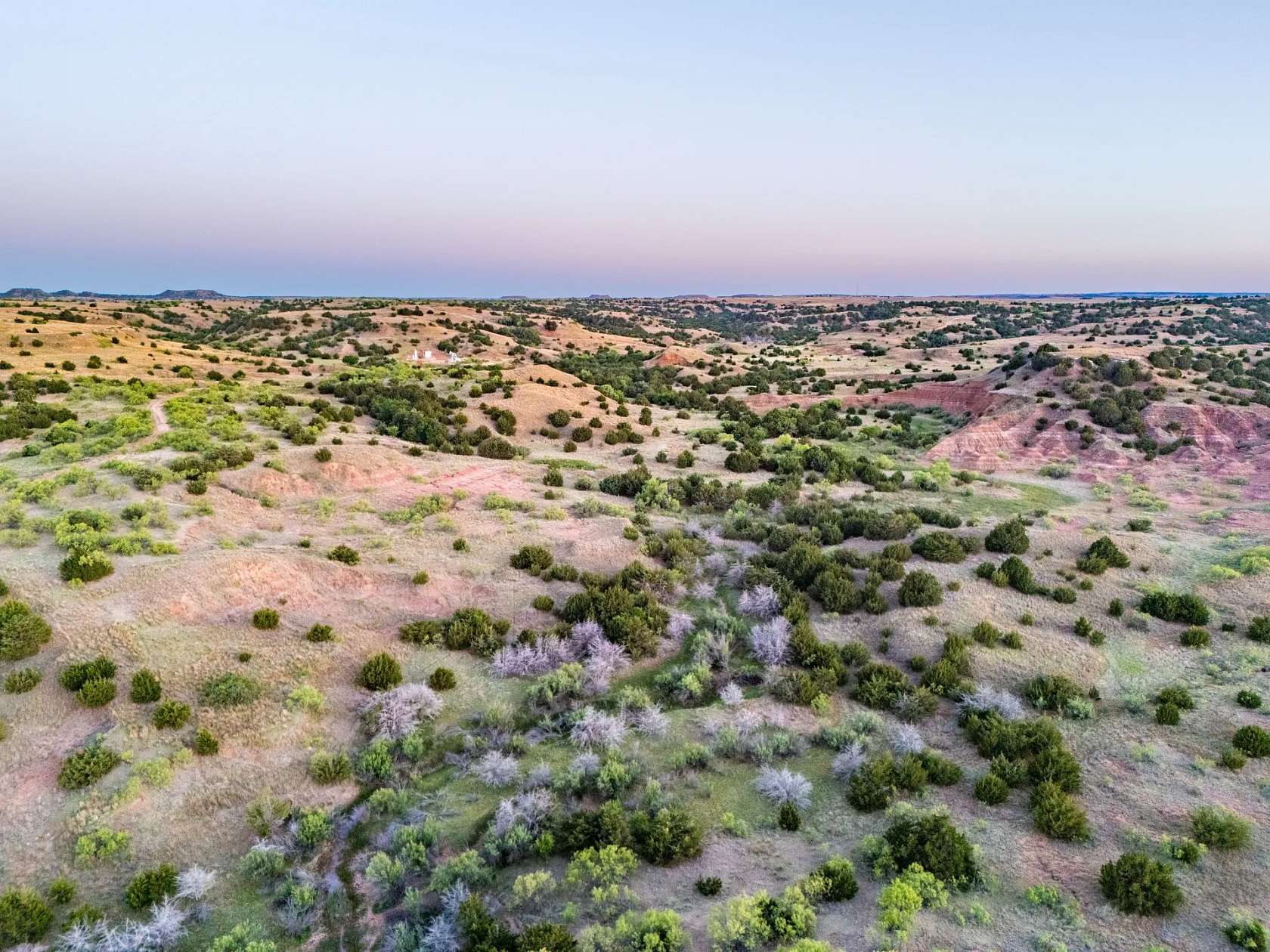 229 Acres of Land for Sale in Freedom, Oklahoma
