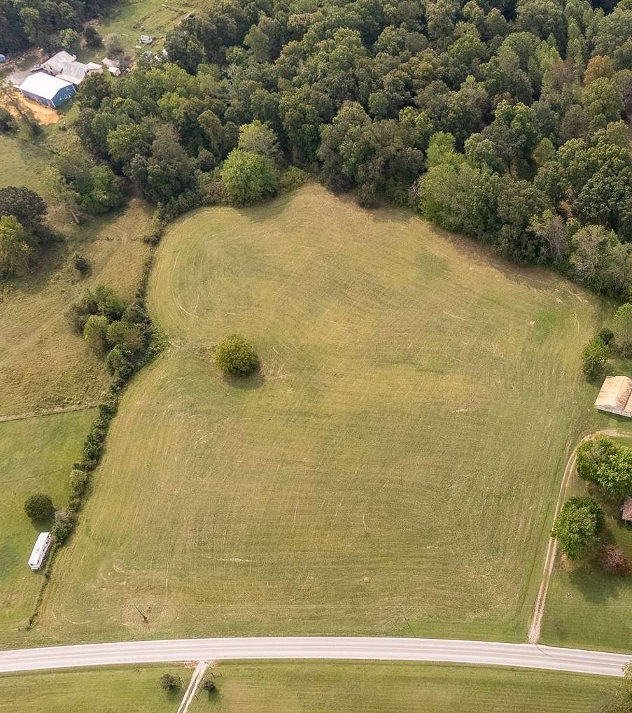 8.5 Acres of Residential Land for Sale in Ethridge, Tennessee