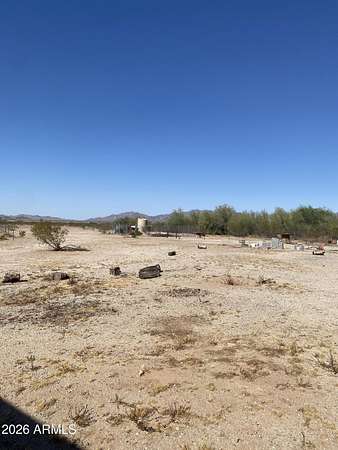 10 Acres of Land for Sale in Buckeye, Arizona
