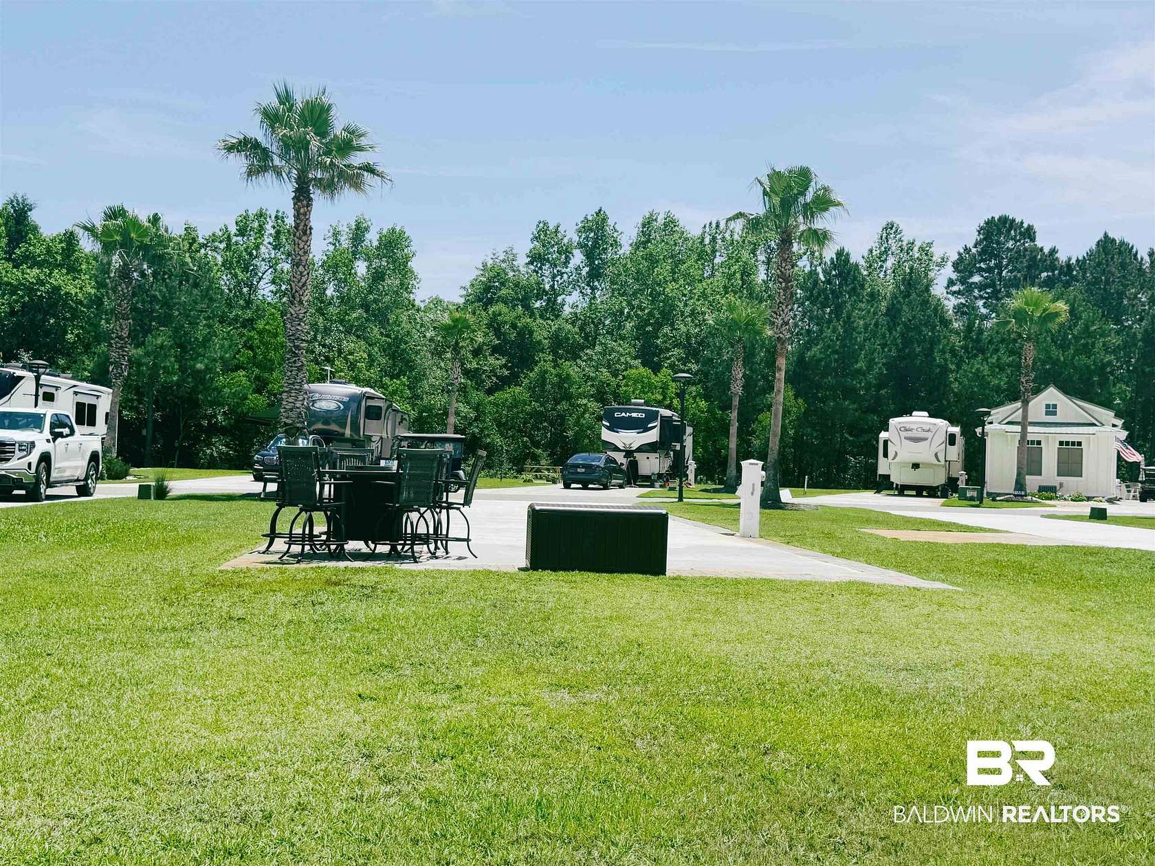 0.1 Acres of Residential Land for Sale in Elberta, Alabama