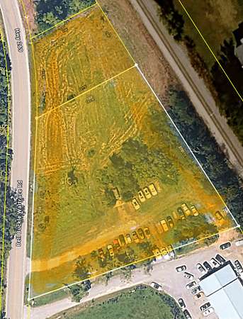 1.66 Acres of Residential Land for Sale in Bell Buckle, Tennessee