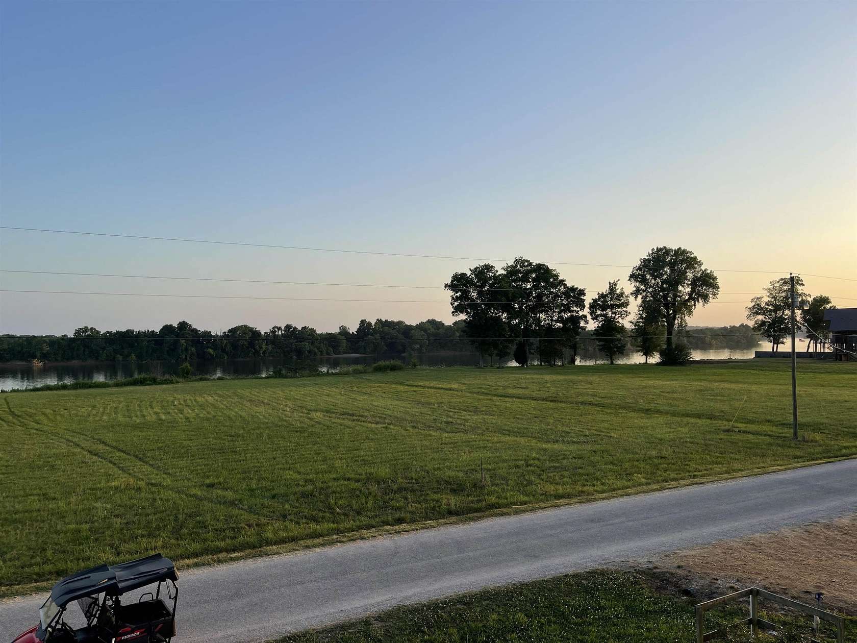 0.7 Acres of Residential Land for Sale in Crump, Tennessee