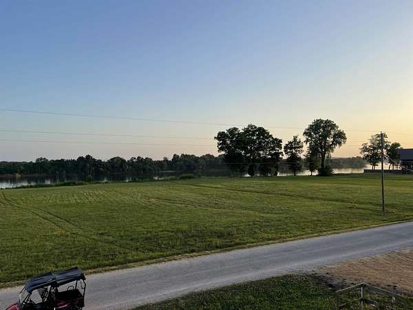 0.7 Acres of Residential Land for Sale in Crump, Tennessee