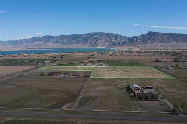 15.4 Acres of Land for Sale in Cody, Wyoming