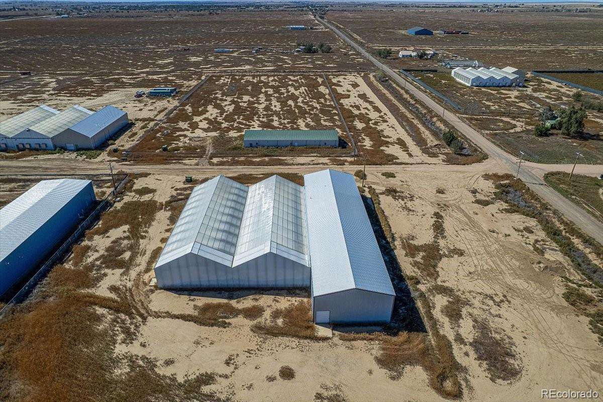 2.2 Acres of Mixed-Use Land for Sale in Ordway, Colorado