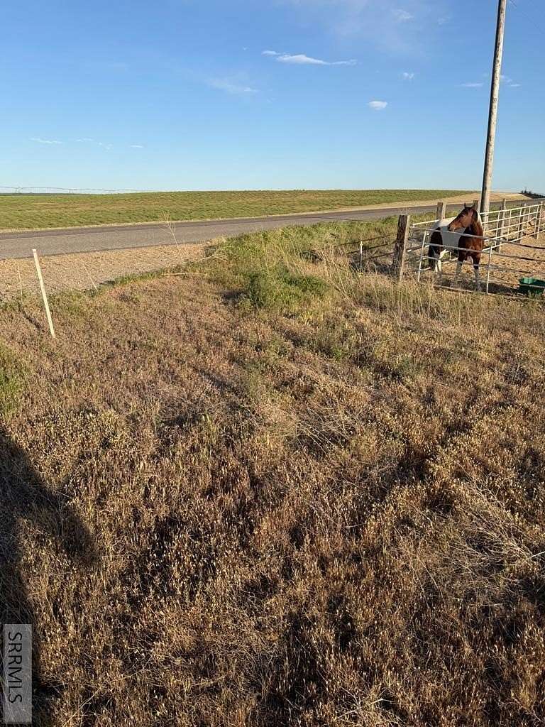 8.1 Acres of Land for Sale in Rupert, Idaho