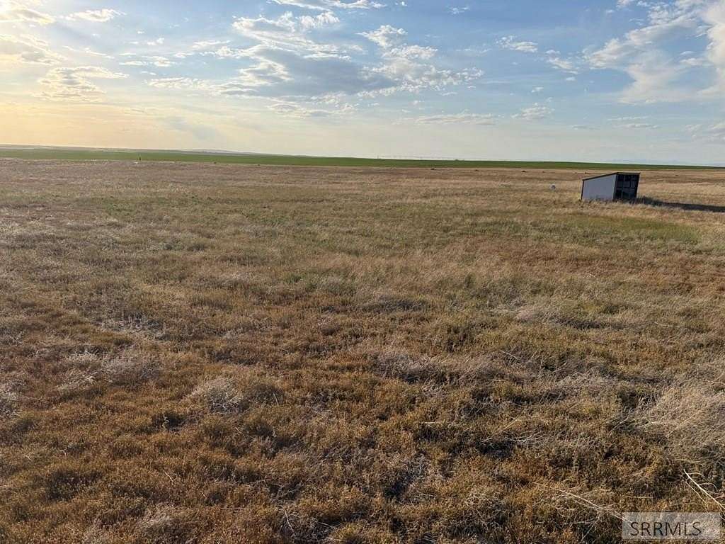 8.1 Acres of Land for Sale in Rupert, Idaho