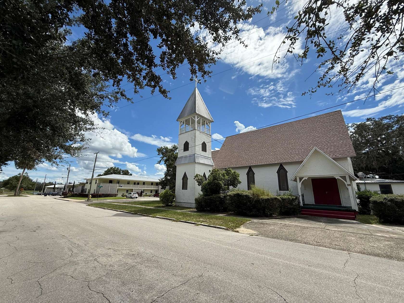 1.5 Acres of Improved Residential Land for Sale in Avon Park, Florida