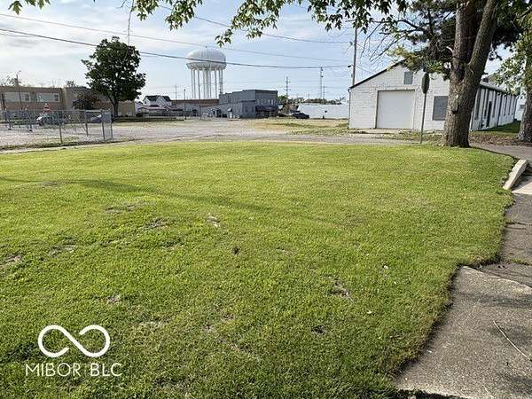 0.08 Acres of Residential Land for Sale in Muncie, Indiana