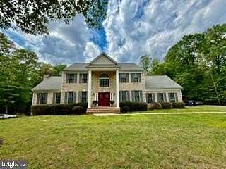 4 Acres of Land with Home for Sale in Locust Grove, Virginia