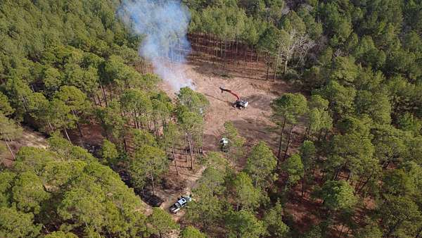 5 Acres of Residential Land for Sale in Monetta, South Carolina