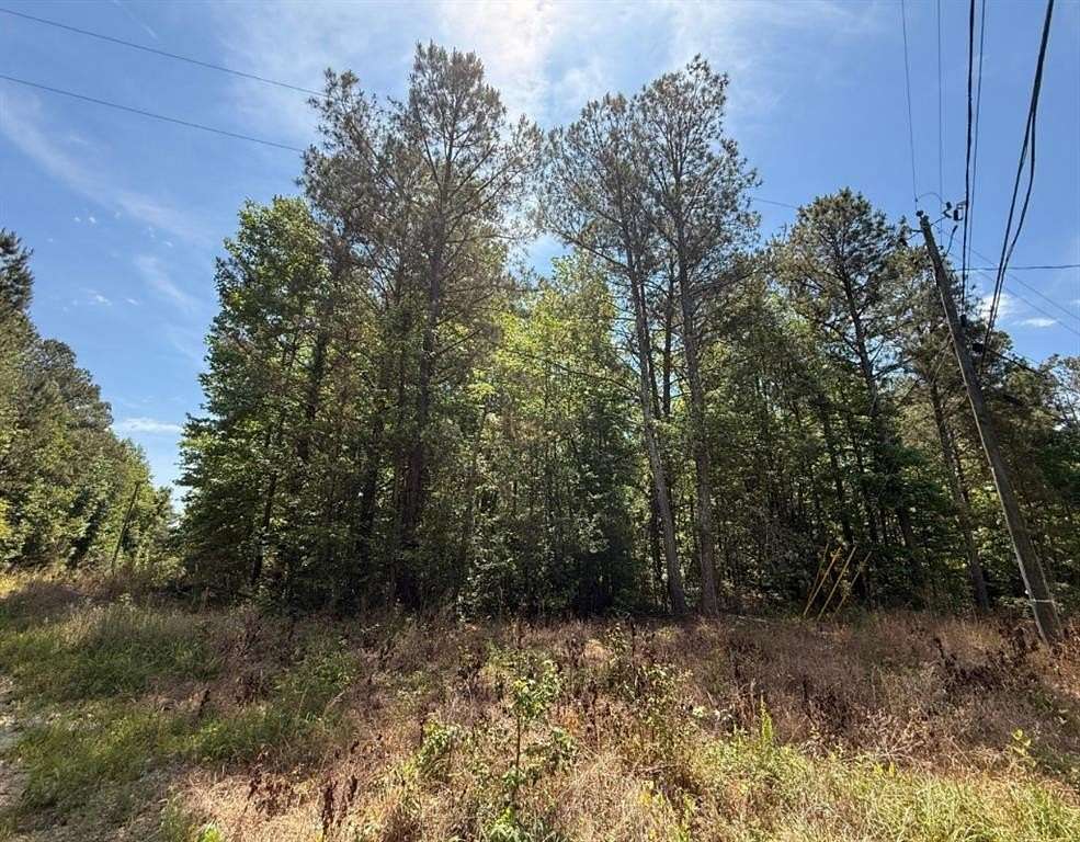 9.32 Acres of Residential Land for Sale in Bremen, Georgia