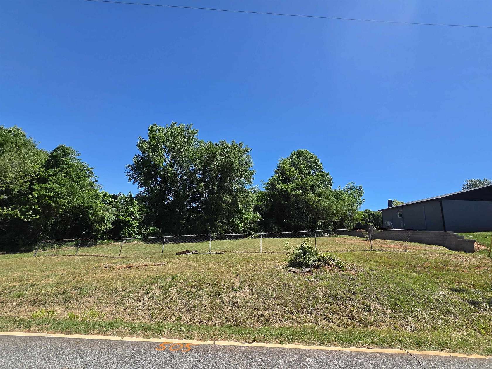 0.25 Acres of Residential Land for Sale in Spartanburg, South Carolina