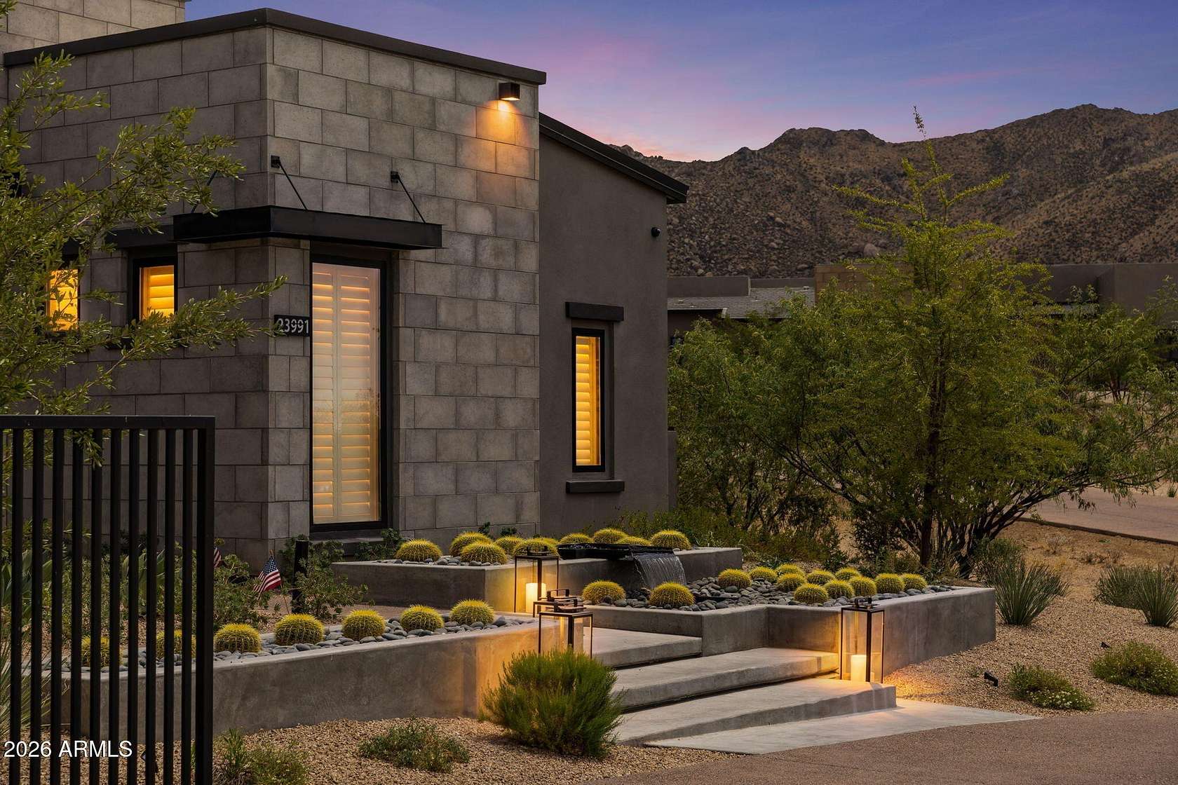 1.72 Acres of Land with Home for Sale in Scottsdale, Arizona