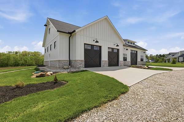 32.4 Acres of Recreational Land with Home for Sale in Sunbury, Ohio